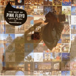 Пластинка Pink Floyd The best (2LP)