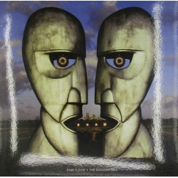 Пластинка Pink Floyd The Division Bell
