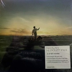 Пластинка Pink Floyd The Endless River (2 LP)