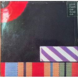 Пластинка Pink Floyd The final cut