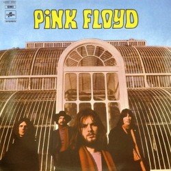 Пластинка Pink Floyd The Piper at the Gates of Dawn