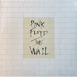 Пластинка Pink Floyd The Wall (2 LP)