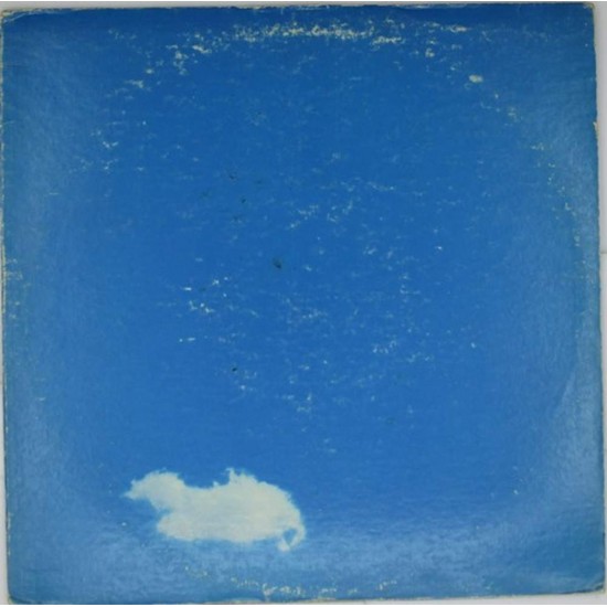 Пластинка Plastic Ono Band Live Peace In Toronto 1969