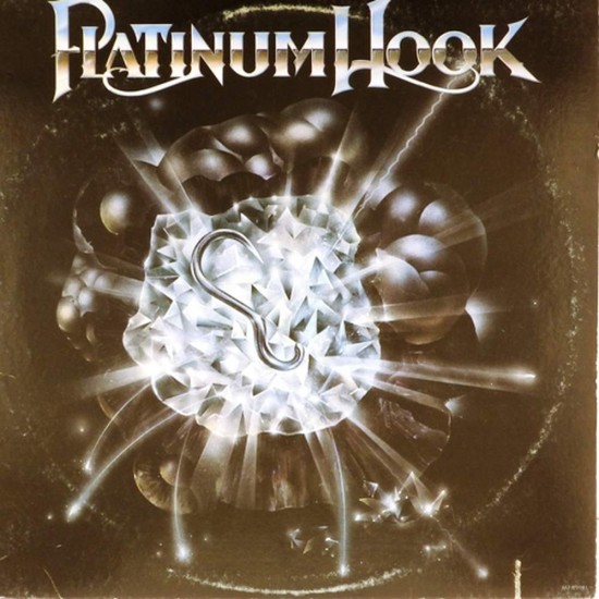 Пластинка Platinum Hook Platinum Hook