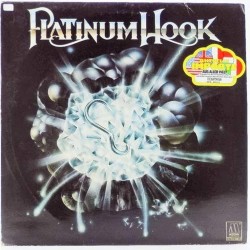 Пластинка Platinum Hook Platinum Hook