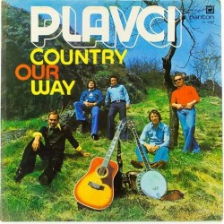 Пластинка Plavci Country Our Way