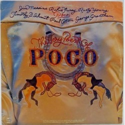 Пластинка Poco The Very Best of Poco (2LP)