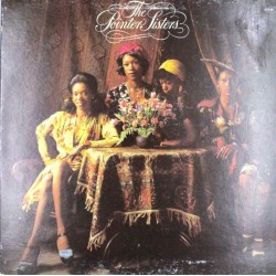 Пластинка Pointer Sisters Pointer Sisters