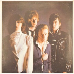 Пластинка Pretenders Pretenders II