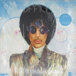 Пластинка Prince Art Official Age (2 LP)