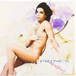 Пластинка Prince Lovesexy