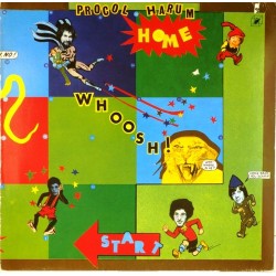 Пластинка Procol Harum Home