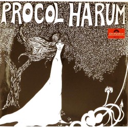 Пластинка Procol Harum Procol Harum
