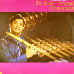 Пластинка Pt. Hari Prasad Chaurasia The Musical Hour–Glass