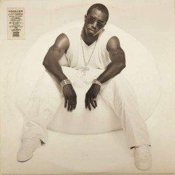 Пластинка Puff Daddy Forever (2LP)