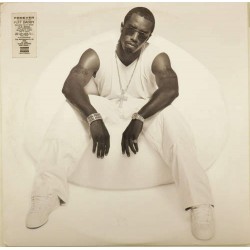 Пластинка Puff Daddy Forever (2LP)