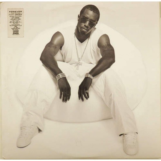 Пластинка Puff Daddy Forever (2LP)