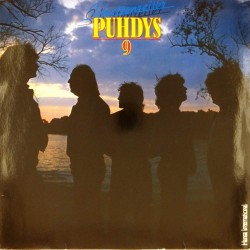 Пластинка Puhdys Puhdys 9: Schattenreiter