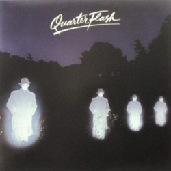 Пластинка Quarterflash Quarterflash