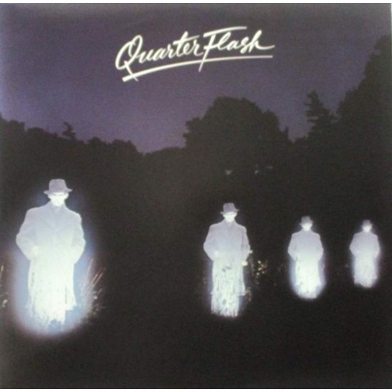 Пластинка Quarterflash Quarterflash