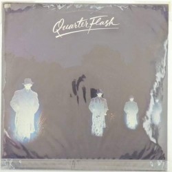 Пластинка Quarterflash Quarterflash