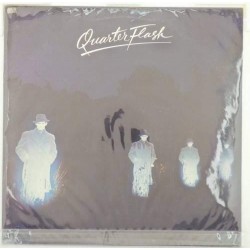 Пластинка Quarterflash Quarterflash