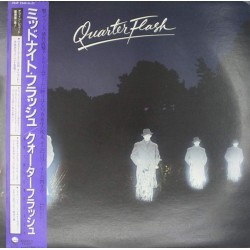 Пластинка Quarterflash Quarterflash