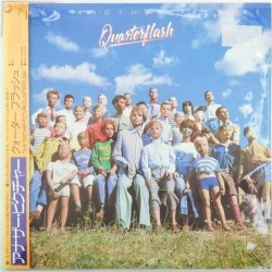 Пластинка Quarterflash Take Another Picture