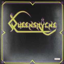 Пластинка Queensryche Queensryche