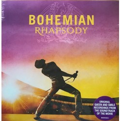 Пластинка Queen Bohemian Rhapsody: The Original Soundtrack ( 2 LP )