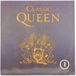 Пластинка Queen Classic Queen. Volume 1