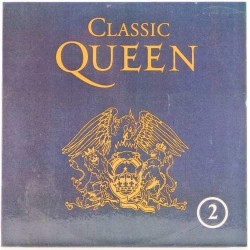 Пластинка Queen Classic Queen. Volume 2