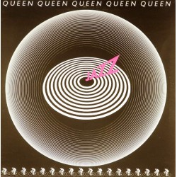 Пластинка Queen Jazz