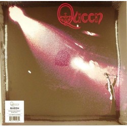 Пластинка Queen Queen