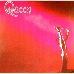 Пластинка Queen Queen