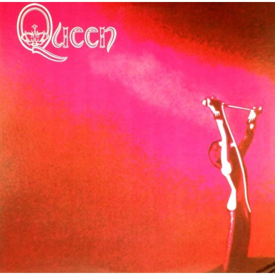 Пластинка Queen Queen