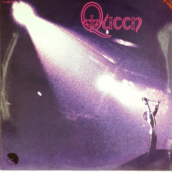 Пластинка Queen Queen