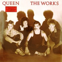 Пластинка Queen The Works