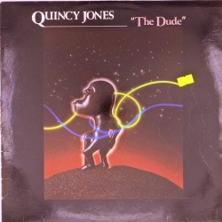 Пластинка Quincy Jones The Dude