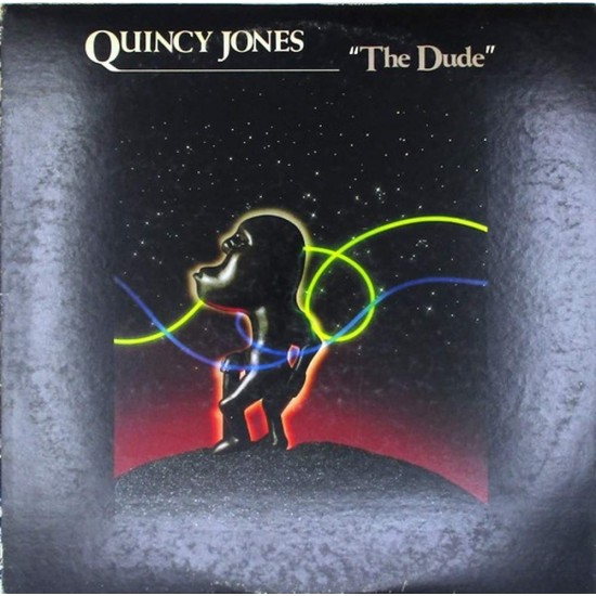 Пластинка Quincy Jones The Dude