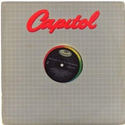 Пластинка R&B black music month sampler Сборник