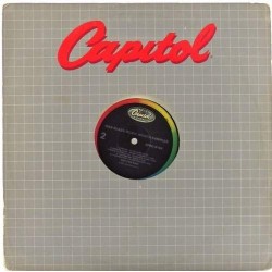 Пластинка R&B black music month sampler Сборник
