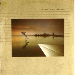 Пластинка Rainbow The best of Rainbow (2LP)