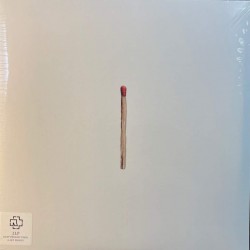 Пластинка Rammstein Rammstein ( 2 LP )