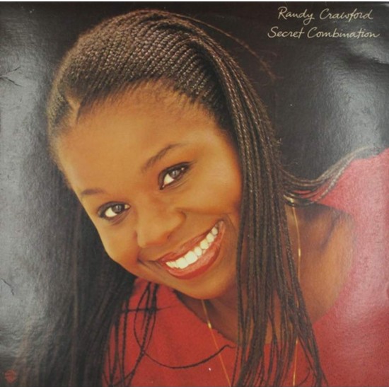 Пластинка Randy Crawford Secret Combination