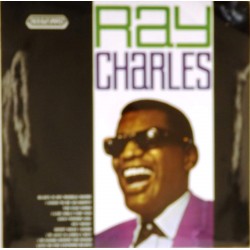 Пластинка Ray Charles Ray Charles
