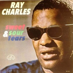 Пластинка Ray Charles Sweet & sour tears