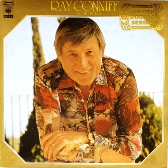 Пластинка Ray Conniff Ray Conniff and the singers (2LP)