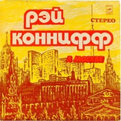 Пластинка Ray Conniff Рэй Конниф в Москве
