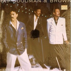 Пластинка Ray, Goodman & Brown Take It To The Limit